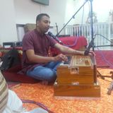Kirtan by Bhakta Rohith Kaushik (06th July 2014)