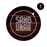 SAMBURAH #01