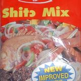 Shito Mix