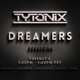 DREAMERS SESSIONS - 017
