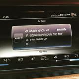 DJ Rob Dinero on The Shade 45 Morning Show (Nov. 13, 2015)