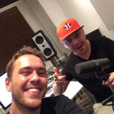 Iboga Radio Show 02 - Thunder & Lightning