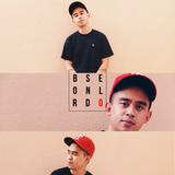 BASE ONLINE RADIO EP 4 - ALIF (MAGIC POTIONS / SLEEQ)