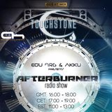 EDU NRG & AKKU - AFTERBURNER 014 (TOUCHSTONE GUEST MIX)