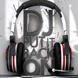 Party Tune On Remix-Vol.3
