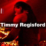 Timmy Regisford live @ Kiss Fm - 1987