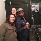 SPACEDUST & MARCELLUS PITTMAN - MARCH 5 - 2016
