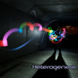 Ellissentials - Heterogenesis - 60 Minute Breaks Mixset