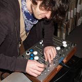 The Sound Of Plaid episode 2013.09.16: Special Guest MOLDOVER