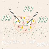 Mixtape Saladinha!