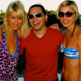 euroBEAT ft Blondish @ bpm festival 2011