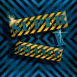 Super Trance 1 (19/06-2014)