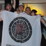Breakbeat Revolution 2009.11.07 Live (Mixed by Ricky10)