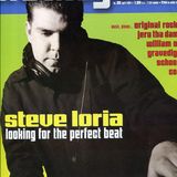 Steve Loria - DeepDiscoHouseInferno (Live @ More L.A.) side b. 1992