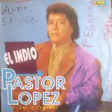 Pastor Lopez Mix Galaxia Discplay Dj Luis Miguel Dj Ricardo De Caracas.