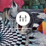 Freunde von Freunden Mixtape #81 by David Dorrell