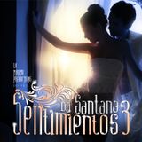 DJ Santana - Sentimientos 3 (2012)