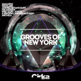 CIRKA MUSIC PRESENTS GROOVES OF NEW YORK