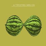 Twistin' My Meloncholy - April 2014