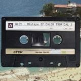 WLDV - Mixtape 07 - Calor Tropical 2