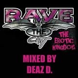 RAVE THE CITY 2014 warming-up-mix (mixed by Deaz D.)