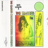 DJ Mate Dancehall 2001 Vol 2 A-side