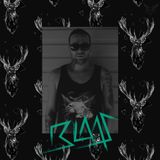 Blaas - Drop The Beat EP 002