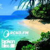 Broken Bliss @ RCKO.FM - Episode 16 - DSH