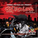 CITY PON LOCK