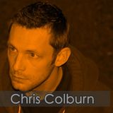 Chris Colburn at Sunshine Live MixMission 2012