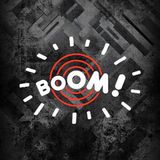 Ricky Morrison 'BOOM' MiX PT1 76'-88'.