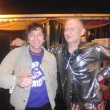 Mixmaster Morris @ Glastonbury Festival 2013 Heaven Lounge Friday 3hrs