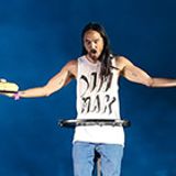 Steve Aoki - Dance Department 449 2014-06-05
