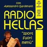 Puntata di Sport Fuori Menù del 17-05-14