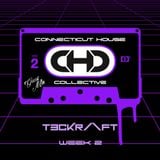 CHC Guest Mix | T3cKr/\ft | 12.15.2016