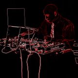 Late Night House Mix 2014 (House, Deep House, EDM, Electronic, Remix)- (Clean)