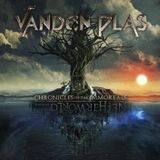 Interview with Andreas Lill of Vanden Plas