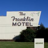 Franklin (UK) | February Promo | Arkhive # 9