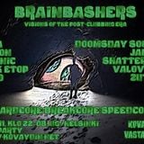 Shatterling LIVE @ Brainbashers: Visions of the Post-Clubbing Era