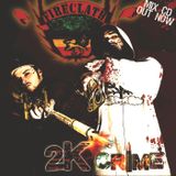 FIRECLATH - 2KCRIME (2009)