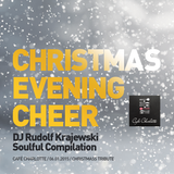Dance Confession / CHRISTMAS EVENING CHEER