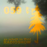 ESIW059 Radioshow Mixed by Cajuu