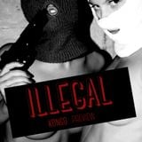 ILLEGAL#2 PREVIEW