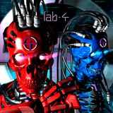 Lab4 DJ set June 2014