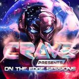 On The Edge Session Episode 7 (16.05.2015) (www.tempo-radio.com)
