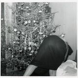 Lit Up Like A Christmas Tree: A Vintage Holiday Mixtape