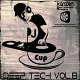 DJ Cup - Deep Tech Vol.8