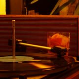 Jazz & Bourbon selection #21