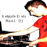 Todos Los Dias Son Dias De Fiesta .. By Maxi Dj!!