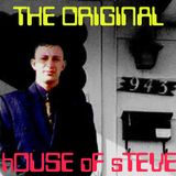 Original House Of Steve: Songs From The Mexican Blanket House